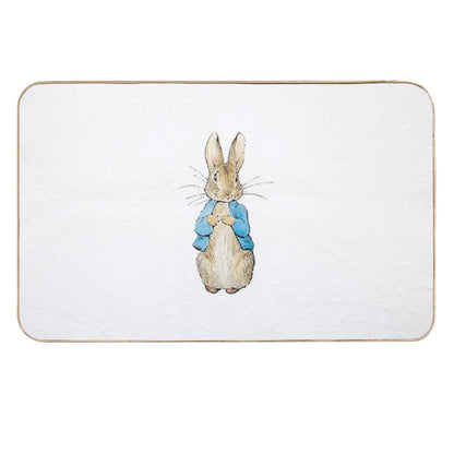 Peter Rabbit  Odorless Bath Mat