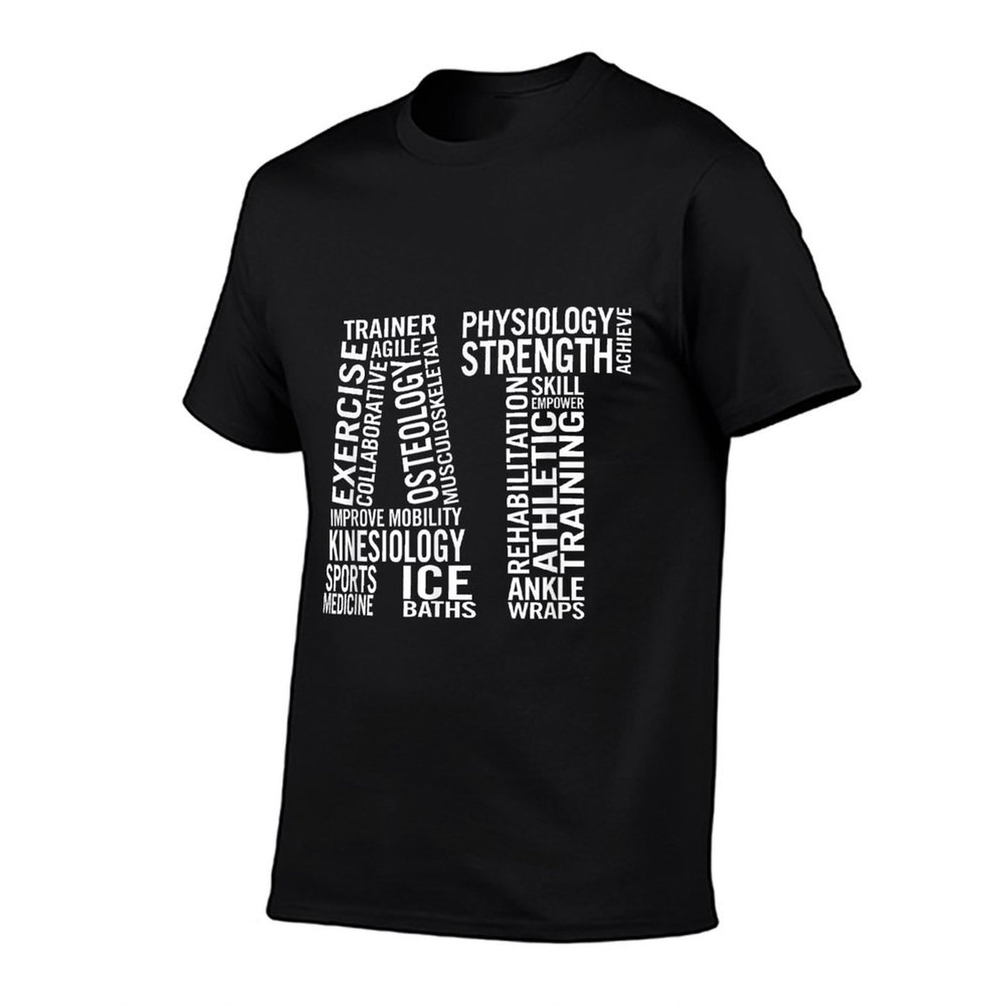 Athletic Trainer Athletic Training Gifts T-Shirt