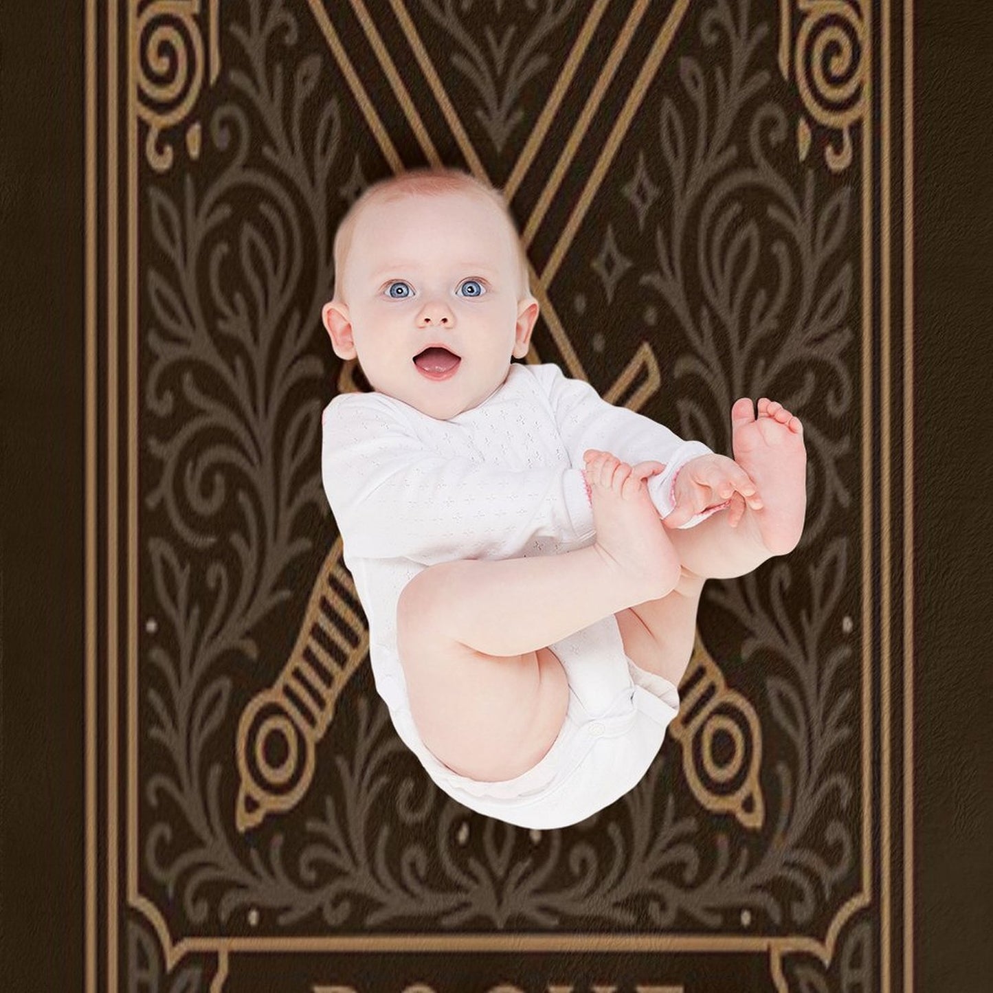 Rogue Emblem Tabletop TTRPG Character Classes Throw Blanket