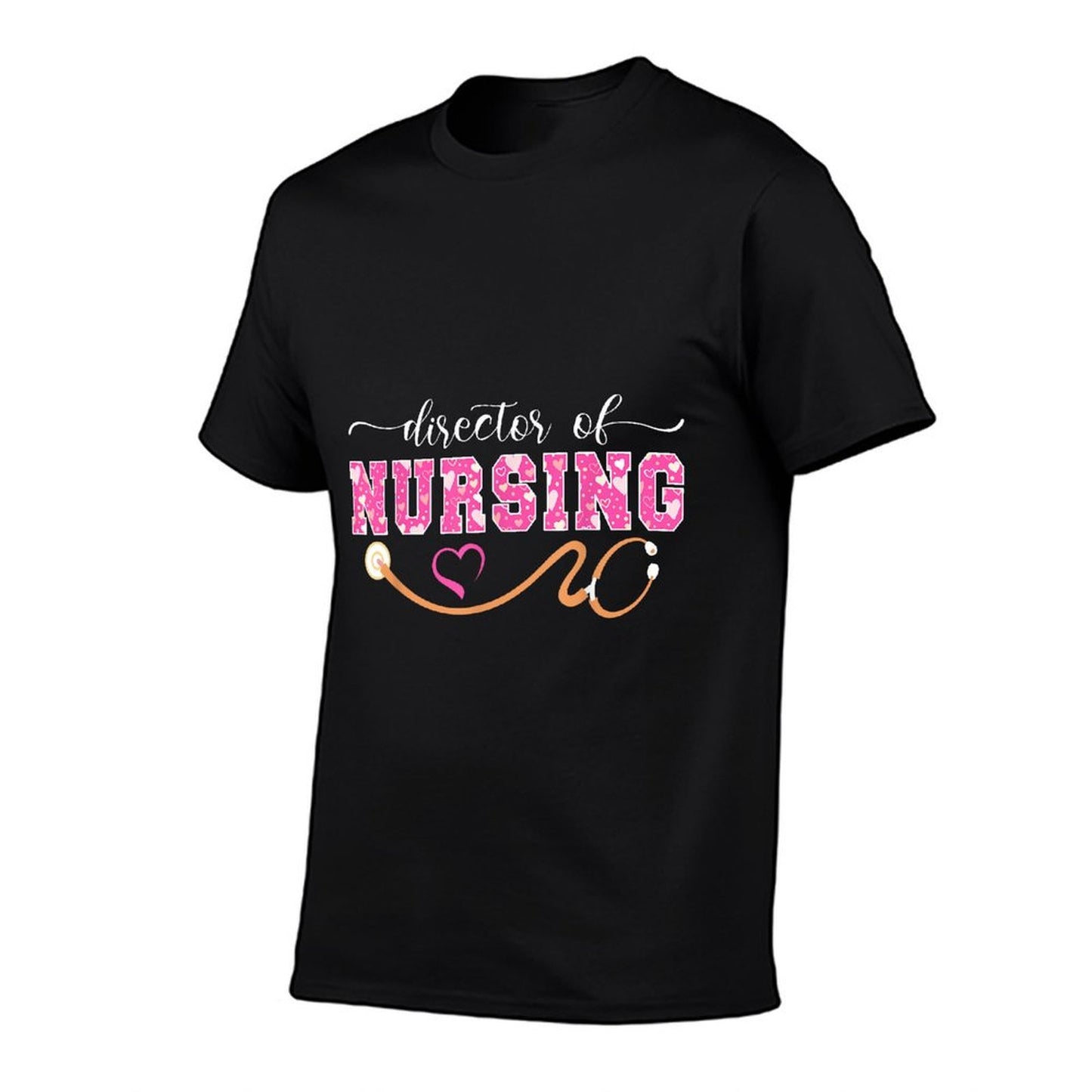 Director of Nursing Nurse Director T-Shirt