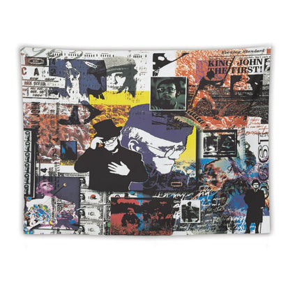 To Be Continued... [US Edition] Tapestry