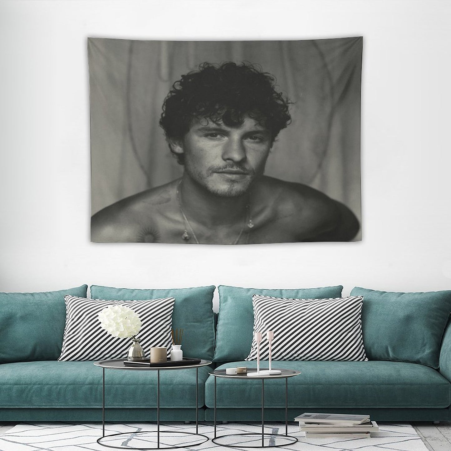 Shawn Tapestry