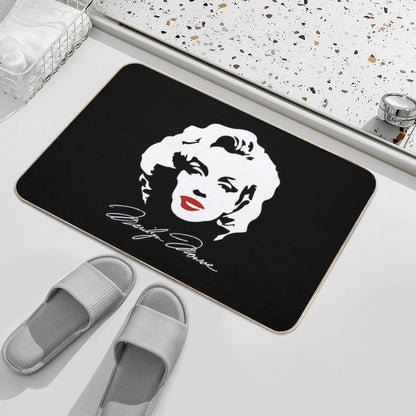Queen Bath Mat