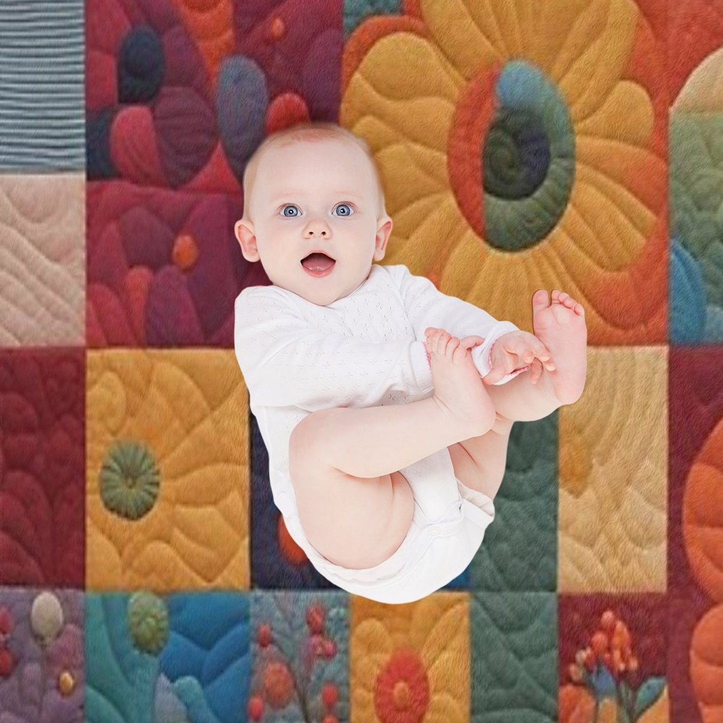 A Prayer For Love # 3 Throw Blanket