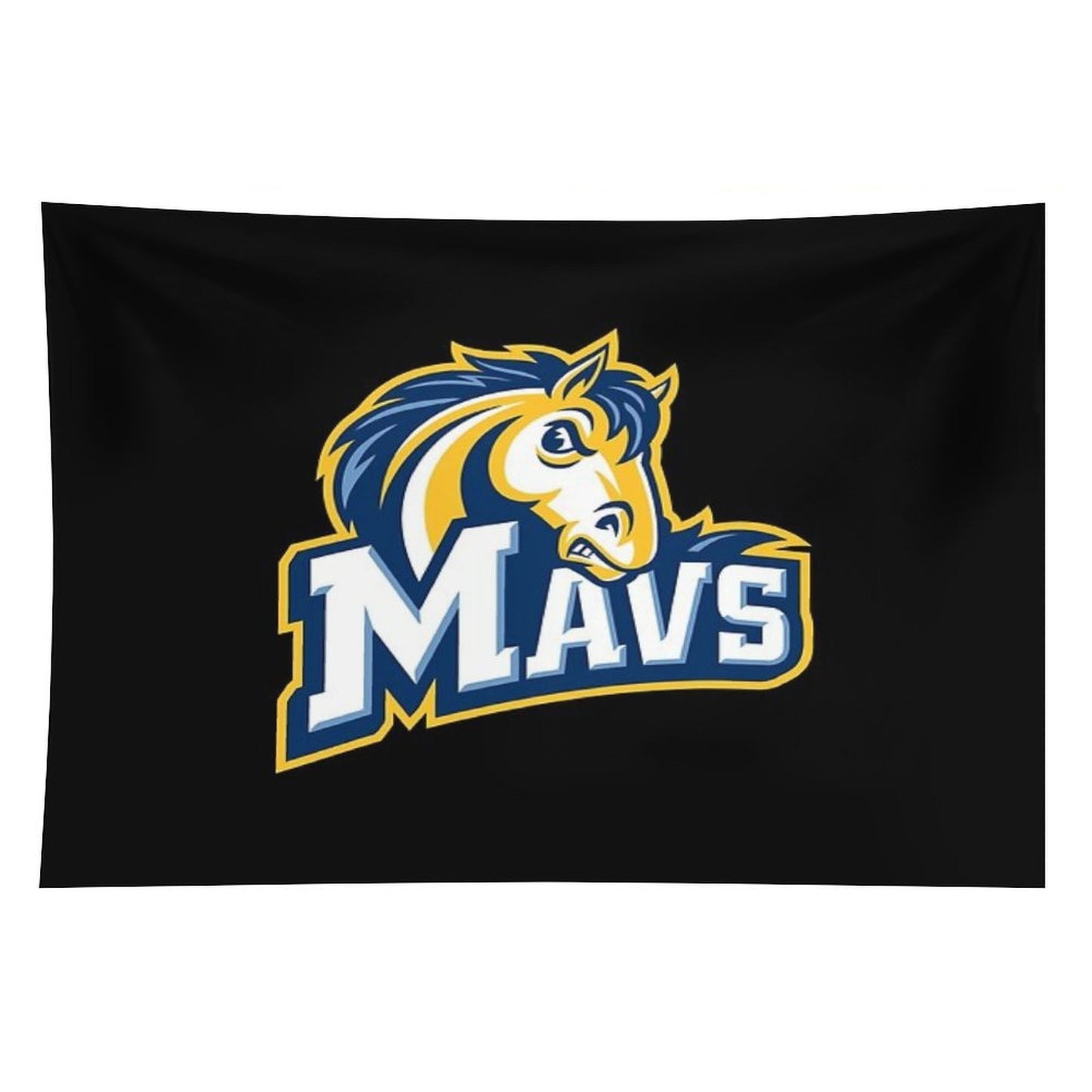 Medaille Mavericks Tapestry