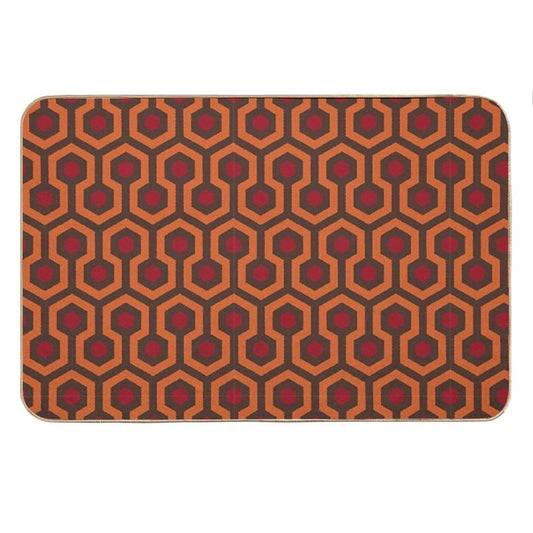 The Shining Bath Mat