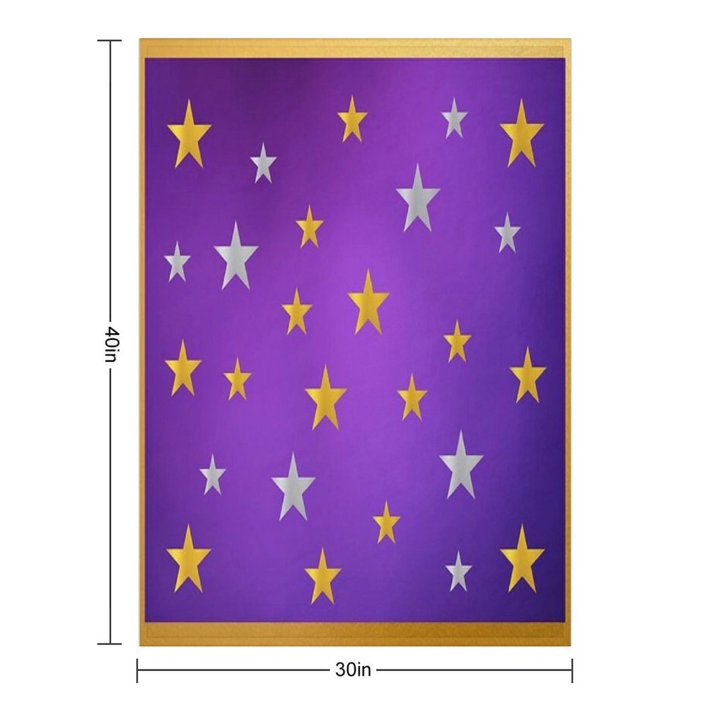 The Big Comfy Couch Blanket Pattern (Loonette's Blanket) Throw Blanket