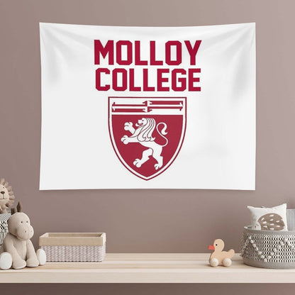 Molloy College Tapestry