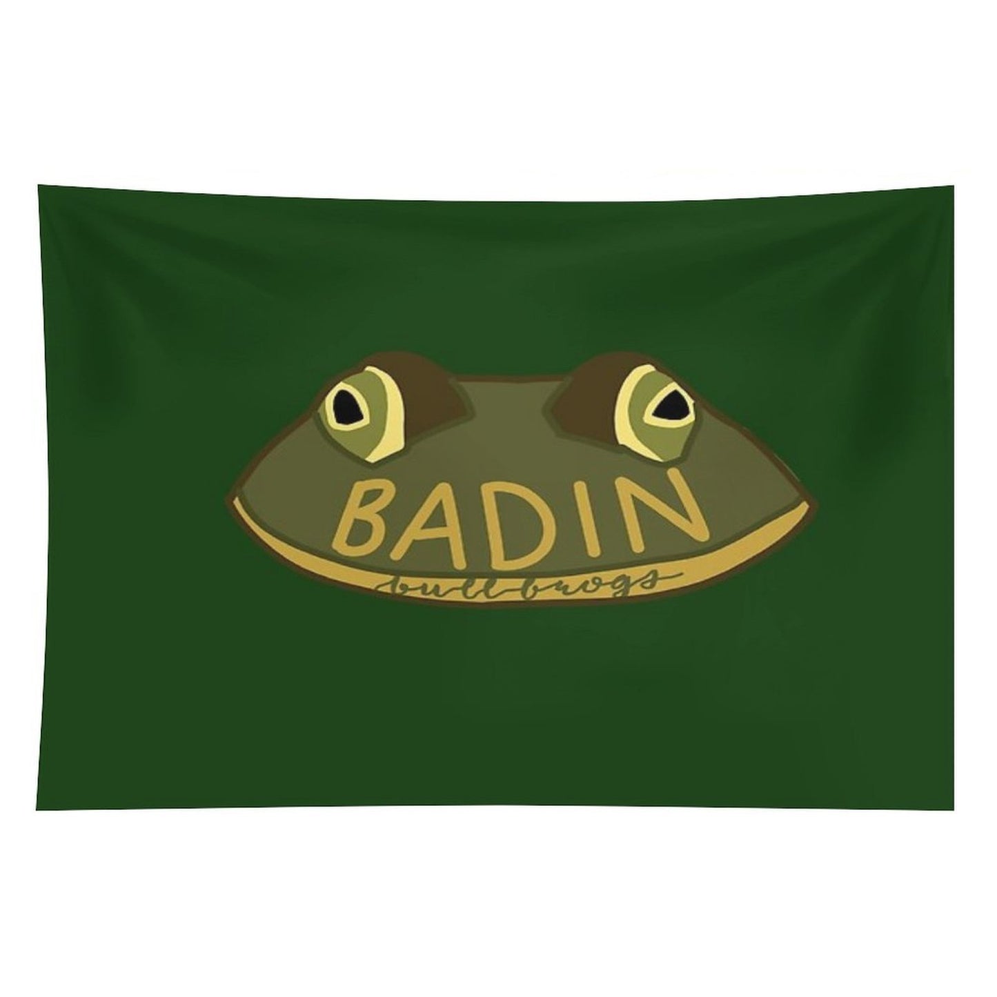 Badin Hall Notre Dame Tapestry