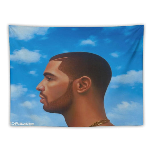 Drake - Nothing Was The Same Tapestry