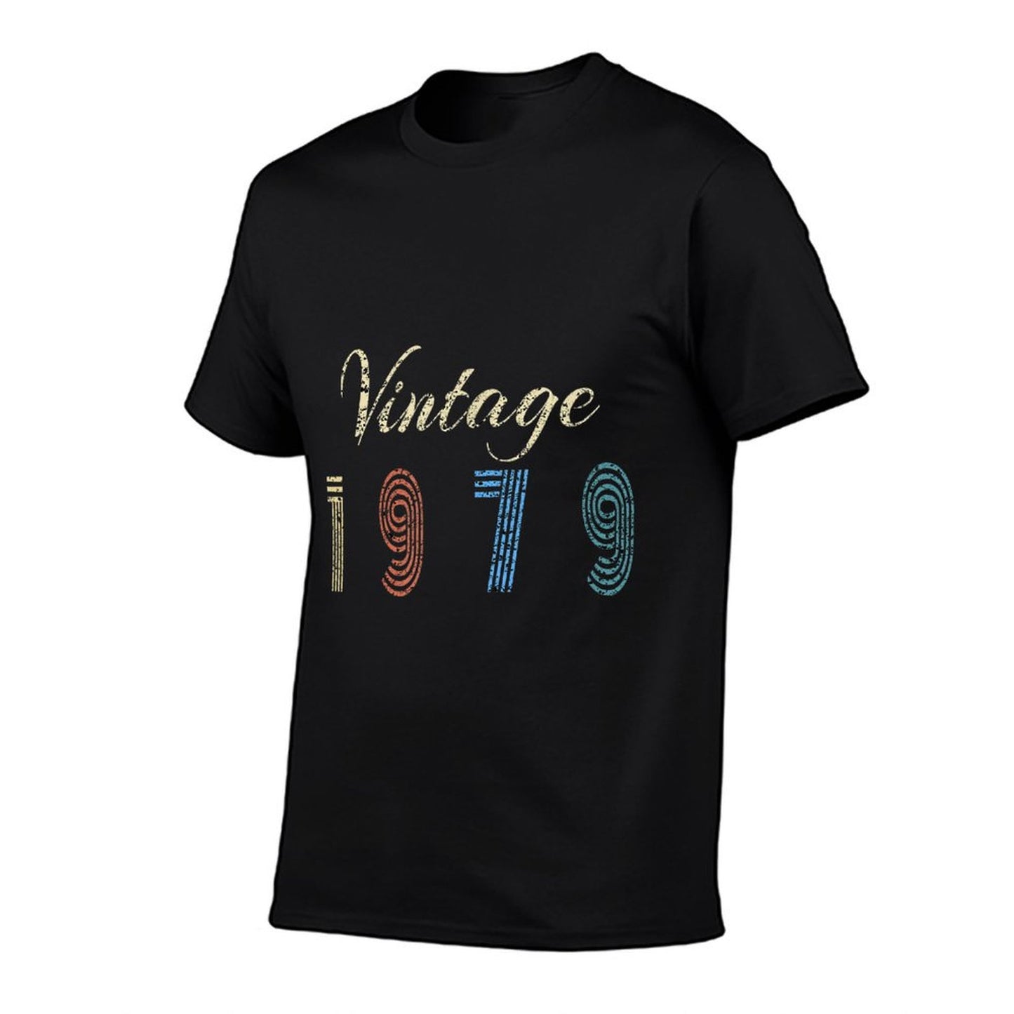 40th Birthday Gift for Men And Women Comfortable T-Shirt