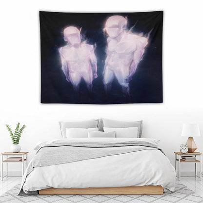 I WANT TO BELIEVE Tapestry