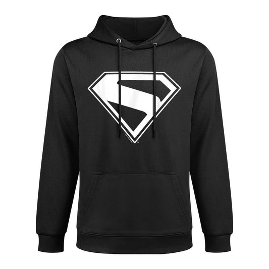 Superman (2025) Superman New Logo Casual Wear Hoodie