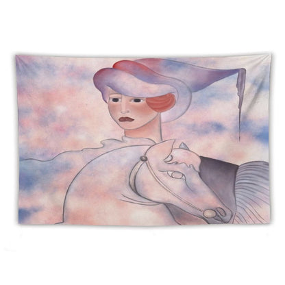 Volevo Essere Un Duro Tapestry