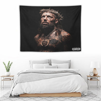 Via Crucis Tapestry