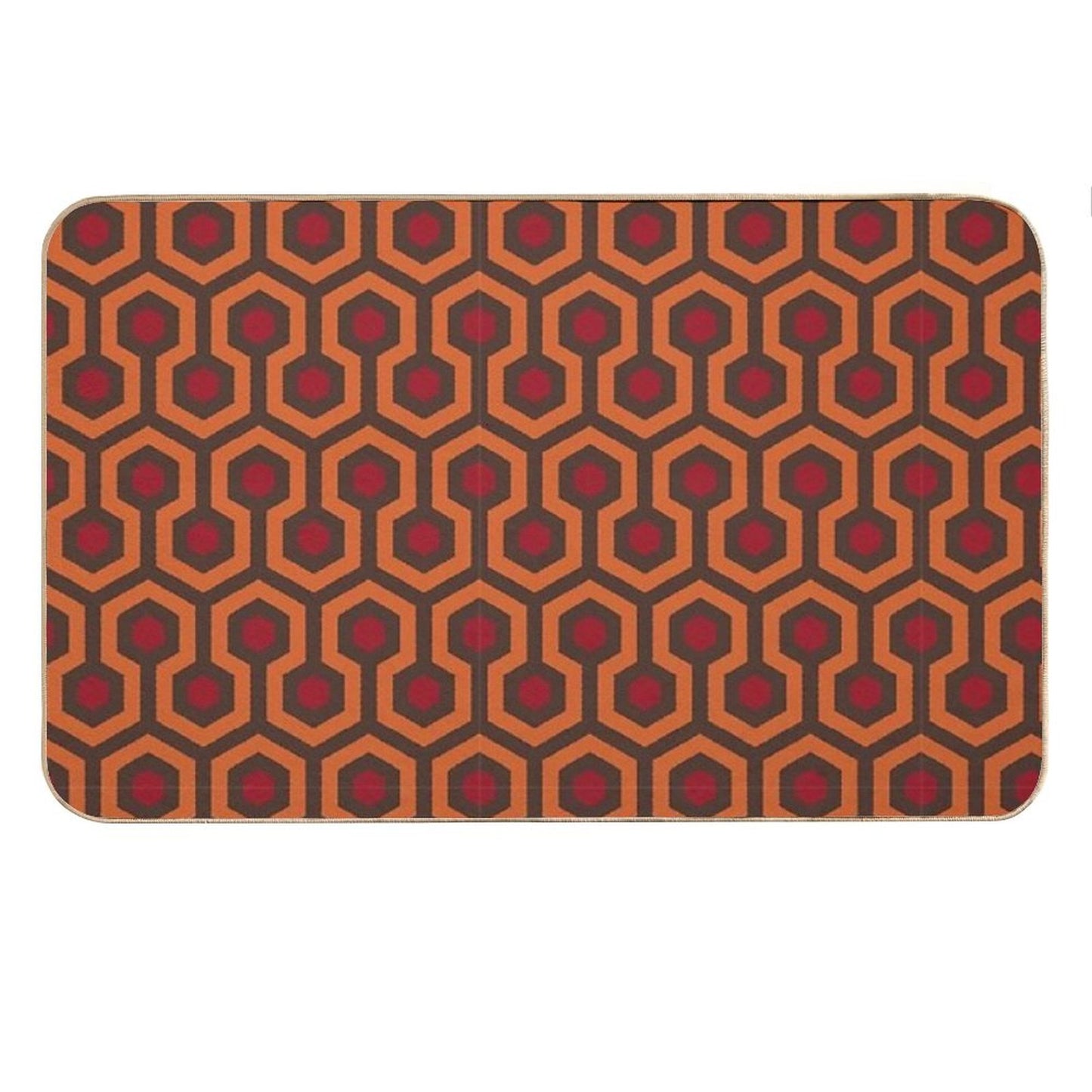 The Shining Bath Mat