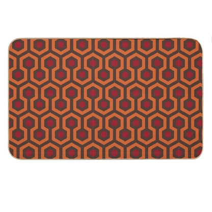 The Shining Bath Mat