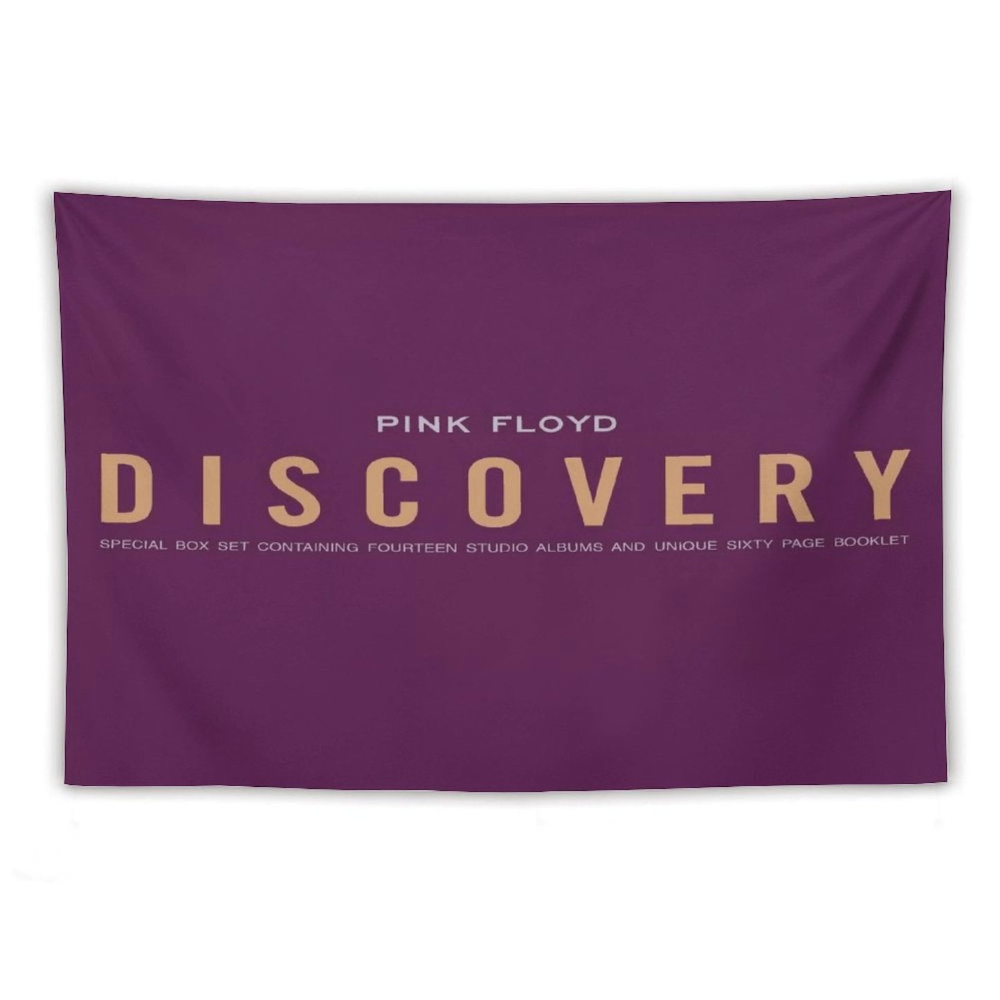 Discovery Tapestry