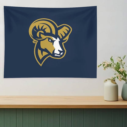 Suffolk University Tapestry