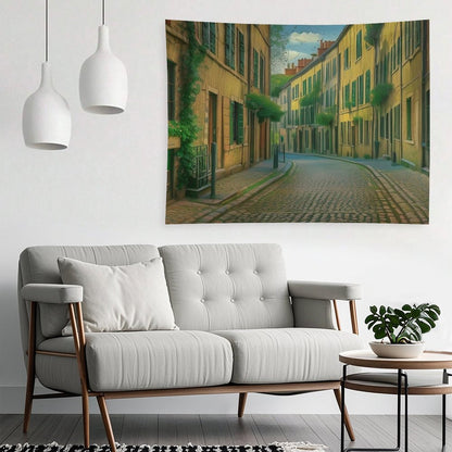 Guanajuato Mexico Tapestry