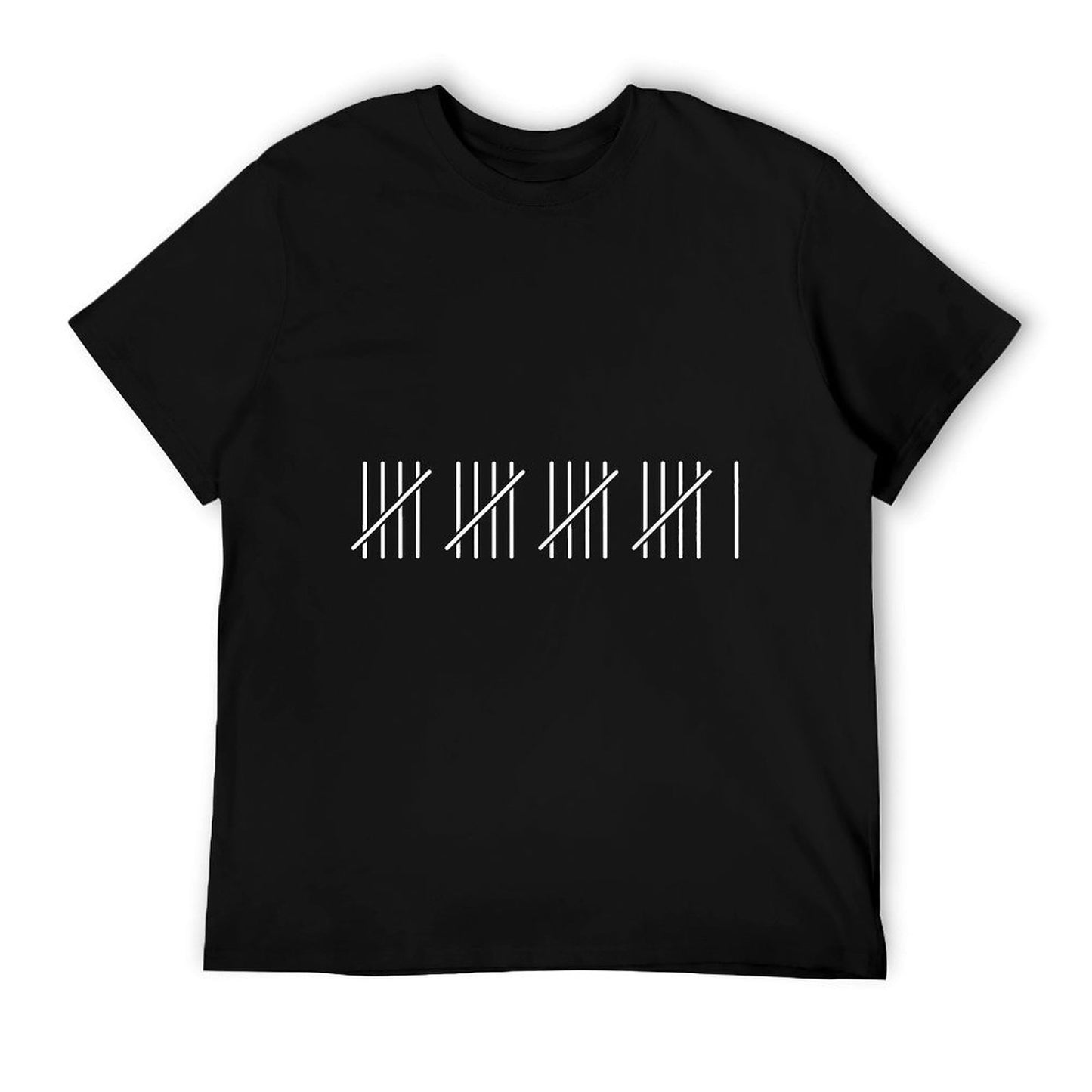 21 Birthday Decorations Men Women BDay 21st Birthday T-Shirt