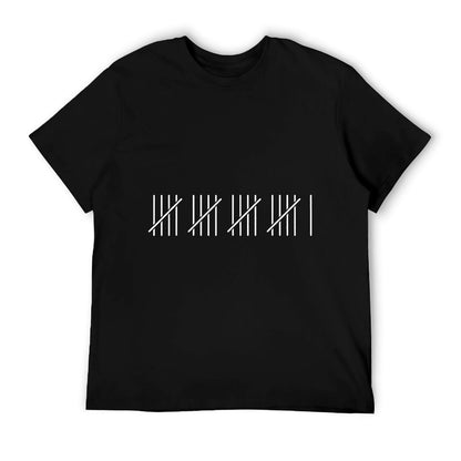 21 Birthday Decorations Men Women BDay 21st Birthday T-Shirt