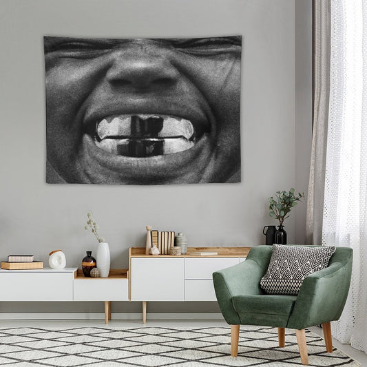 BULLY Tapestry