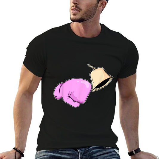 Ringing Of The Bell T-shirt, Cancer Survivor T-Shirt