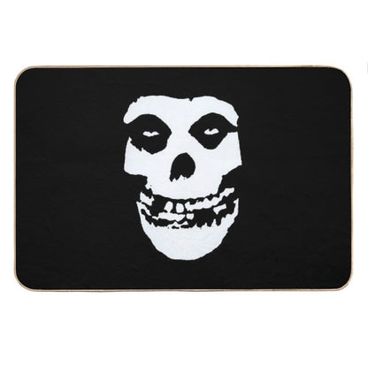 Face Style Bath Mat