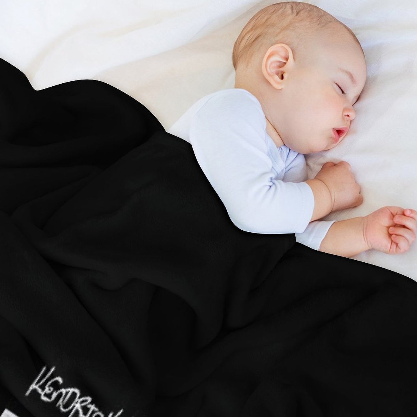 Kendrick Lamar Discography Throw Blanket