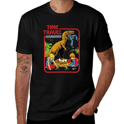 Time Travel For Beginners  Breathable T-Shirt