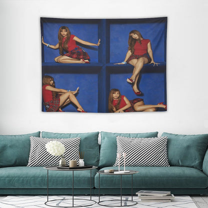 Fancy That Tapestry
