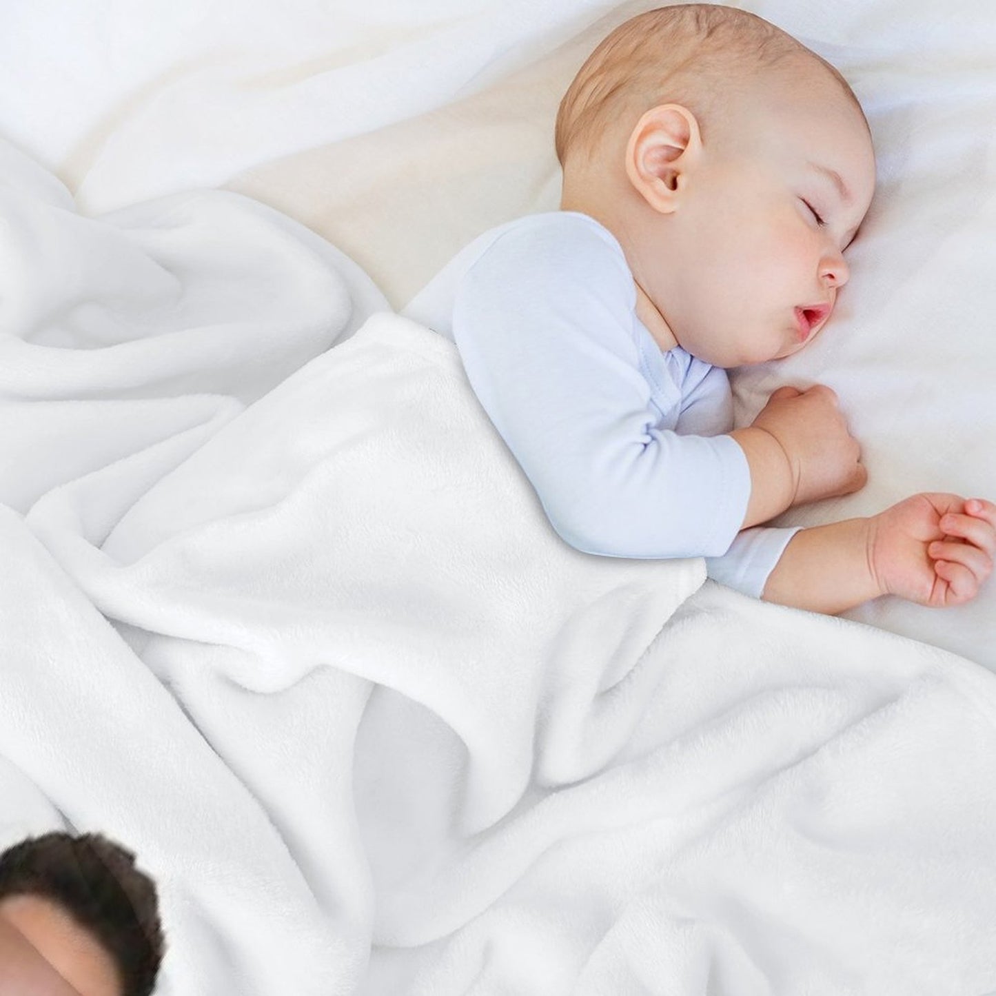 Ant And Dec Throw Blanket