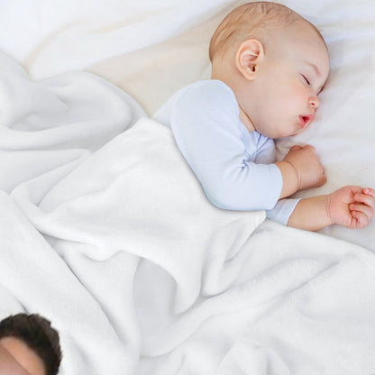 Ant And Dec Throw Blanket