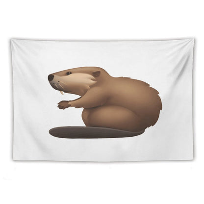 Бобр (Beaver) Tapestry