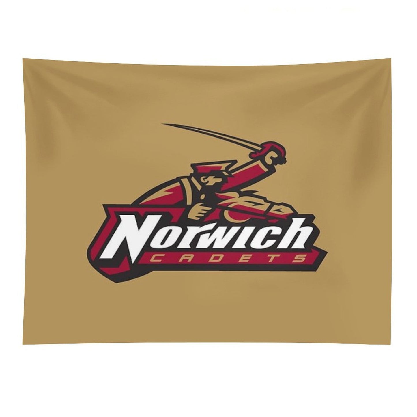 Norwich University Tapestry