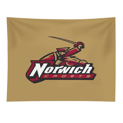 Norwich University Tapestry