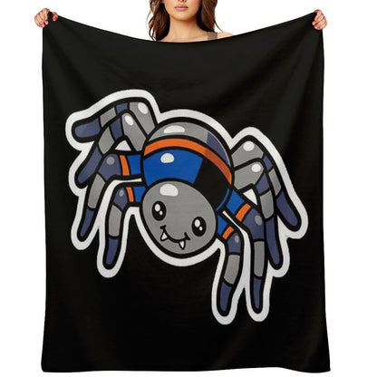 Kindly Keyin Throw Blanket