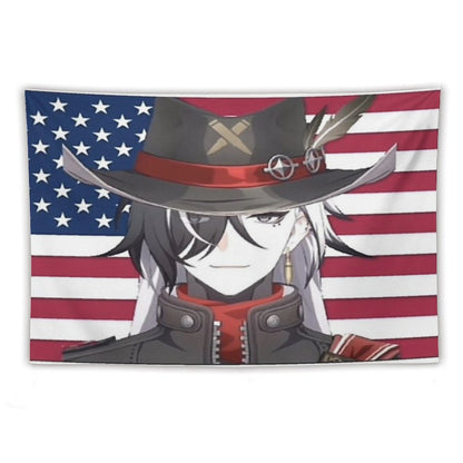 Boothill Tapestry