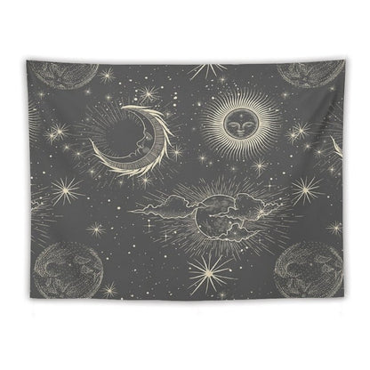 My Third Eye Is Blind Tapestry
