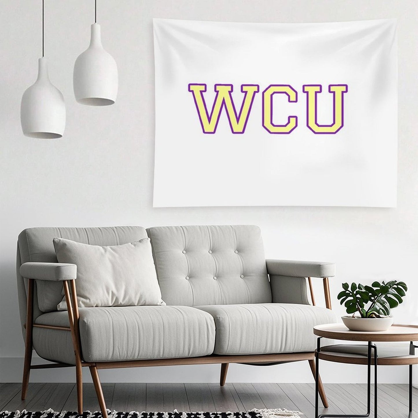 WCU Tapestry