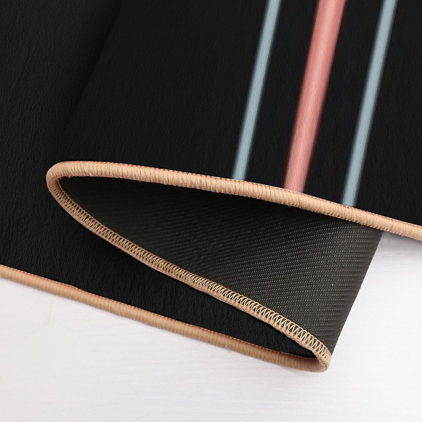 USS Enterprise Star Trek 2 Bath Mat