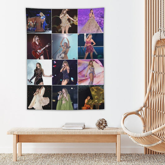 Taylor Concert 2024 Tapestry