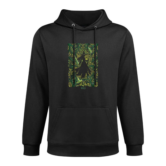 Wicked For Good Elphaba in Bloom Easy Care Hoodie