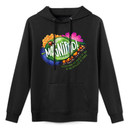 VBS 2025 Magnified Smallest Insects Adventure VBS Durable Construction Hoodie