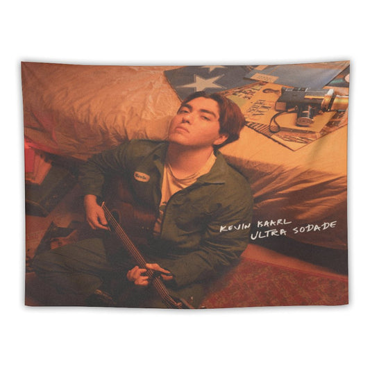 ULTRA SODADE Tapestry