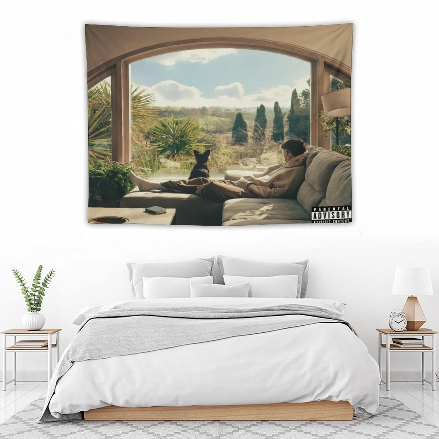 Viscerale Tapestry
