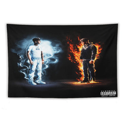 Angels & Demons - EP Tapestry