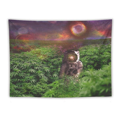 Planet X637Z-43 Tapestry