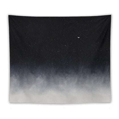 After We Die Tapestry